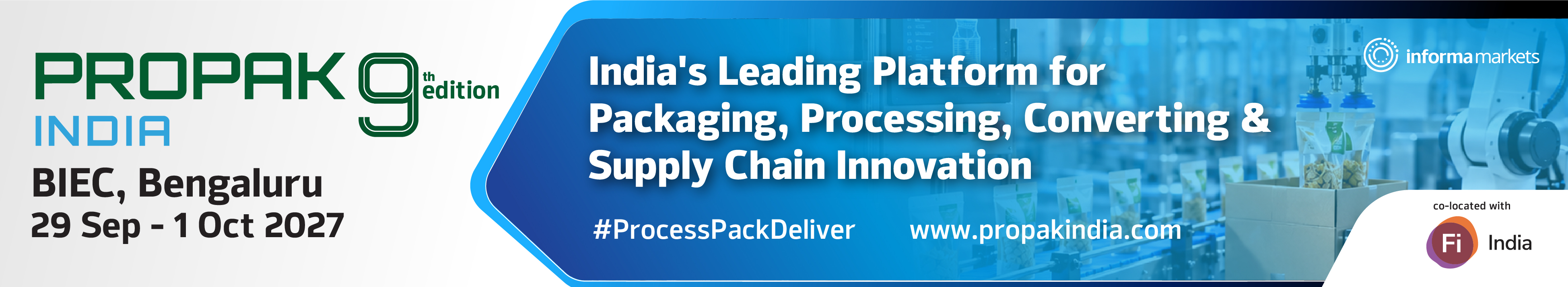 Propak India